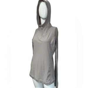 Lululemon Long sleeve pony hole shirt